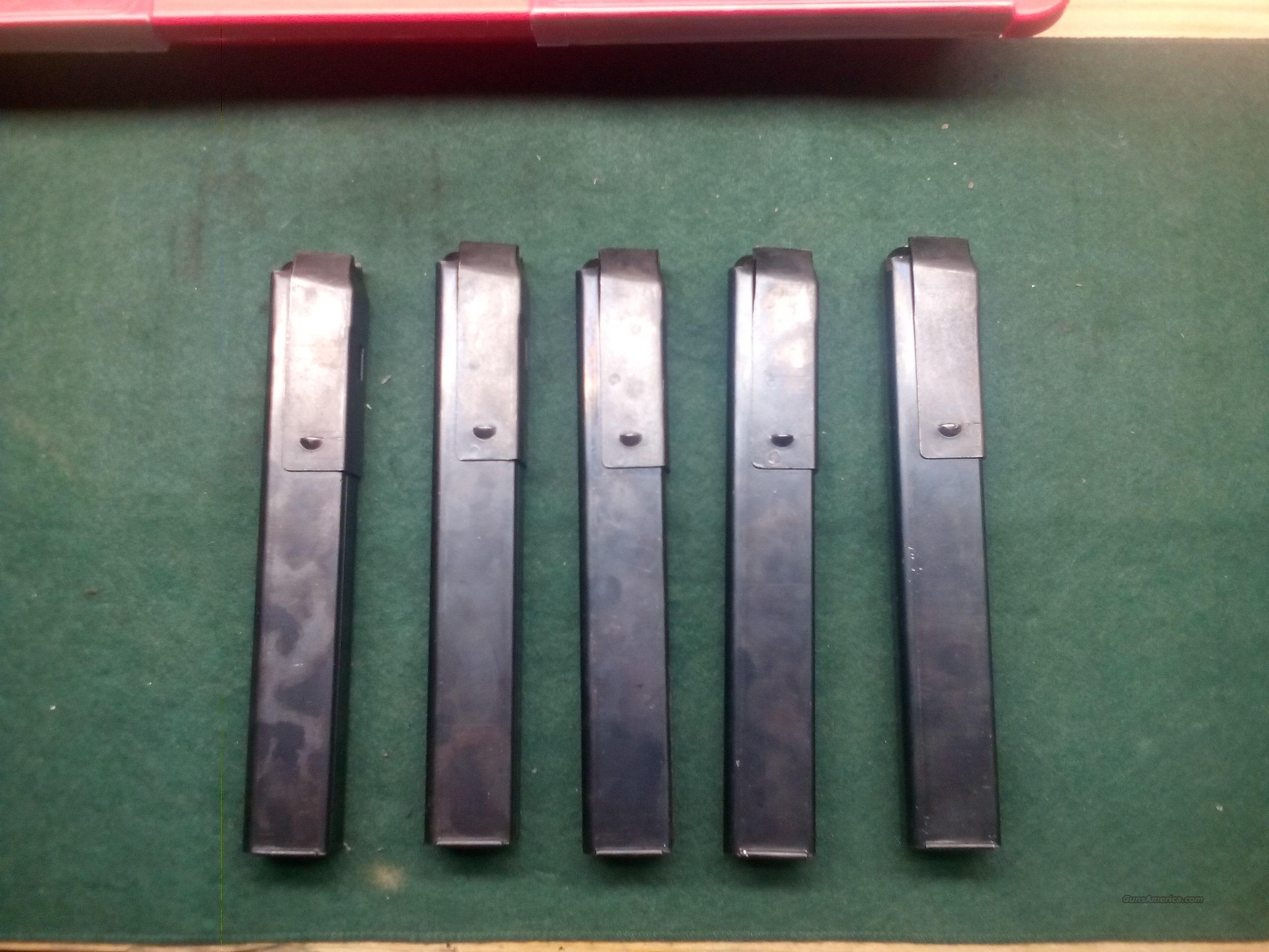 M3A1 Grease gun Magazines for sale at 992975764