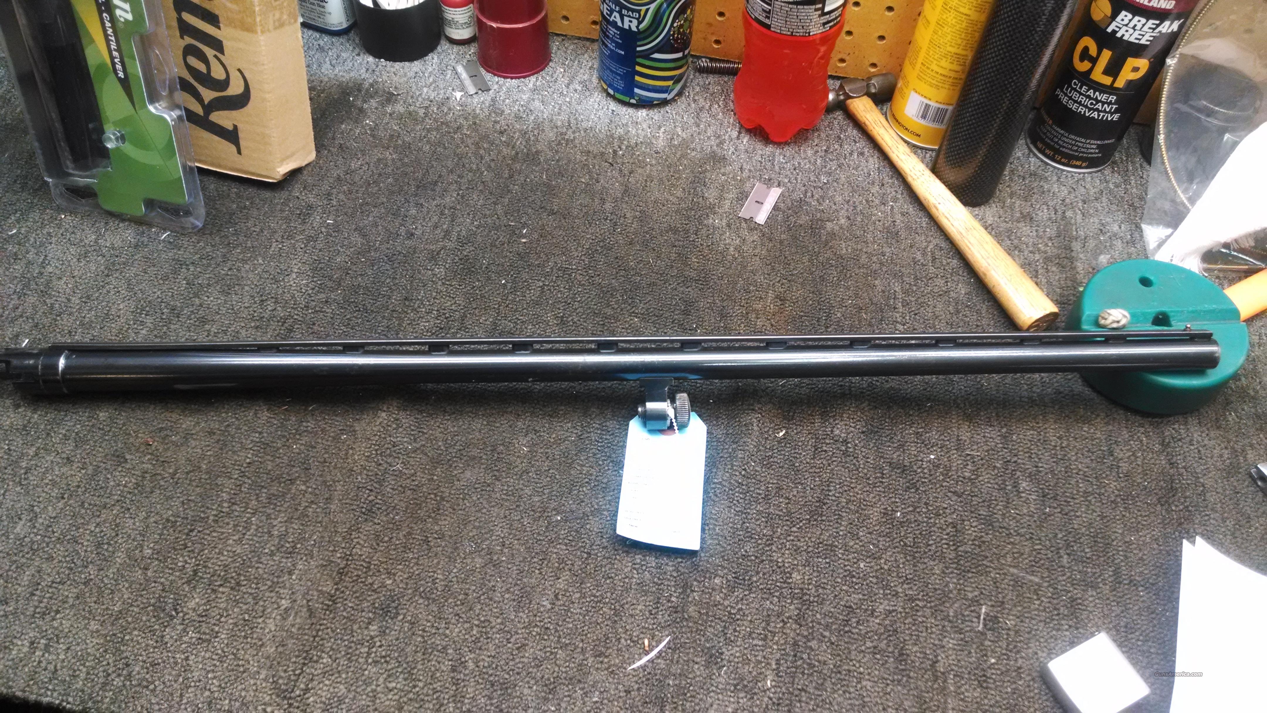 Mossberg 500 20ga. barrel for sale at 976400764