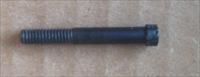 Genuine Colt Single Action Army SAA Grip Screw Blue - Factory Grip Screw