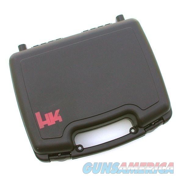 NEW Heckler & Koch HK Pistol Case B... for sale at