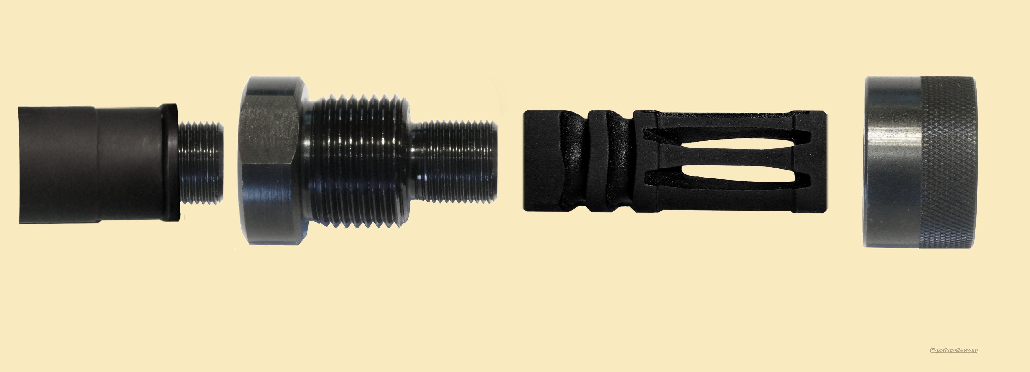 1/228 x 1"14 Integrated Gun Clean... for sale at