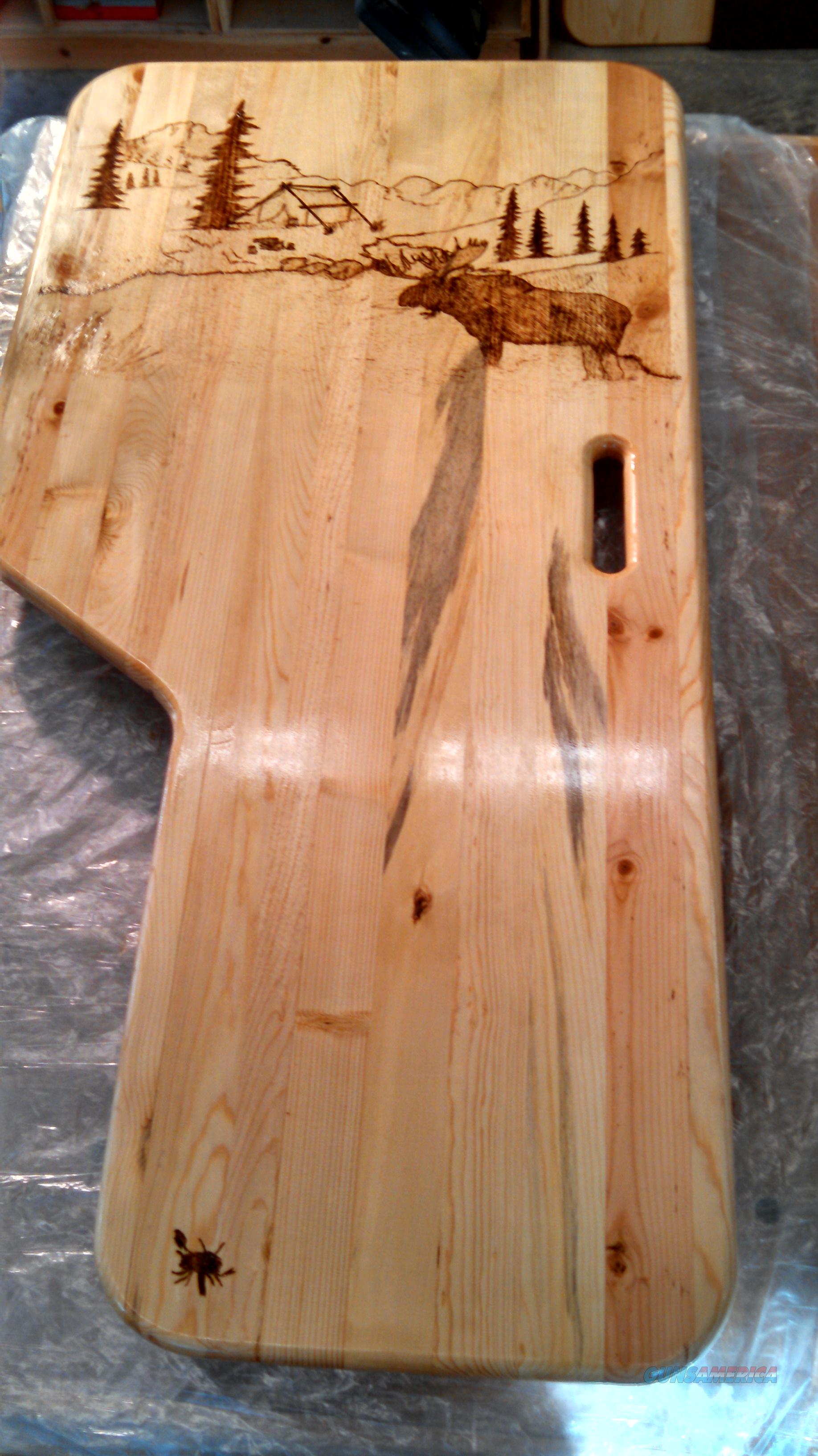 Custom Shooting Bench Top for sale at 927371171