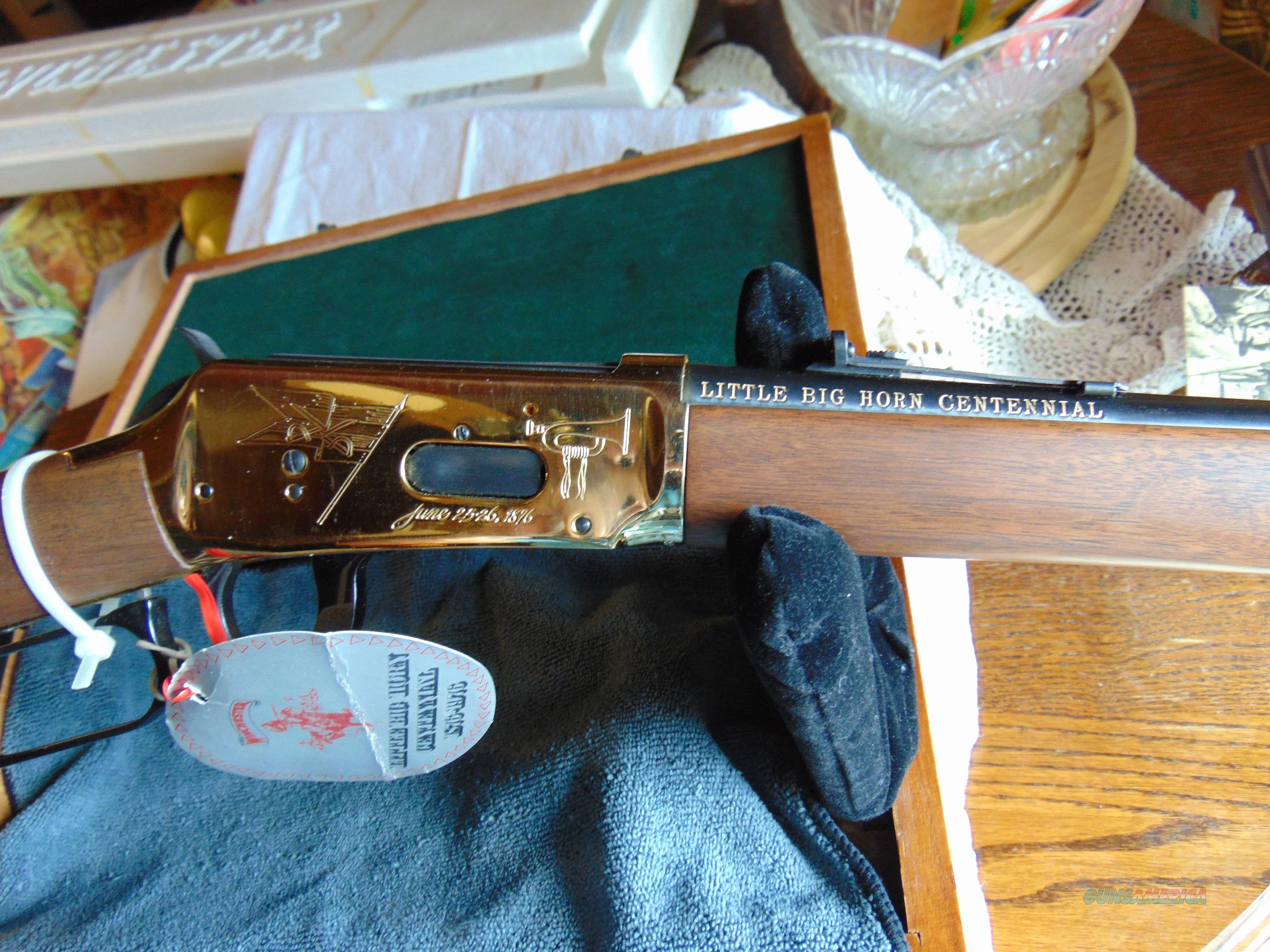 Winchester Commemorative Little Big... for sale at