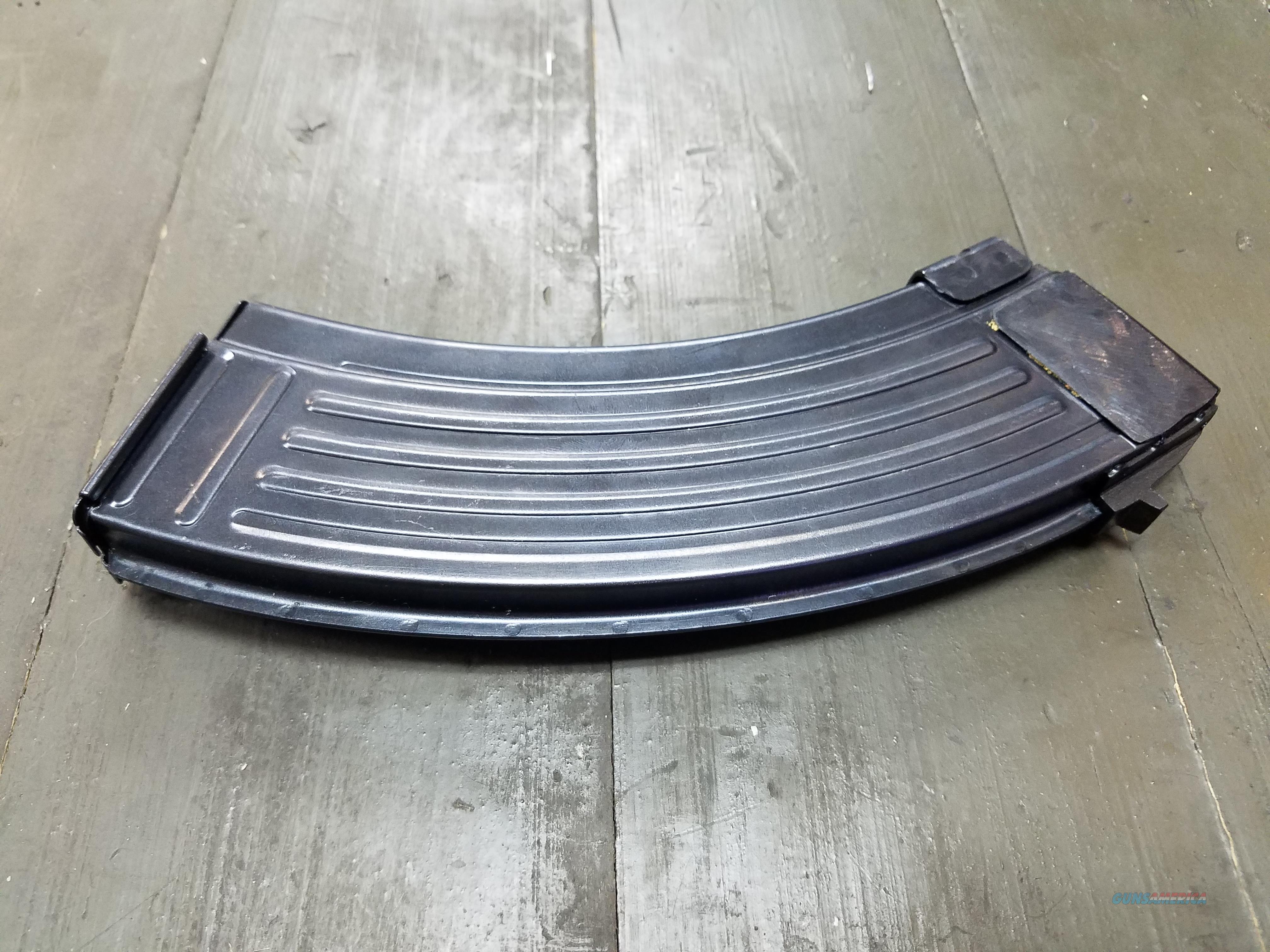 NOS Chinese AK47 30 Round Ribbed Ma... for sale at
