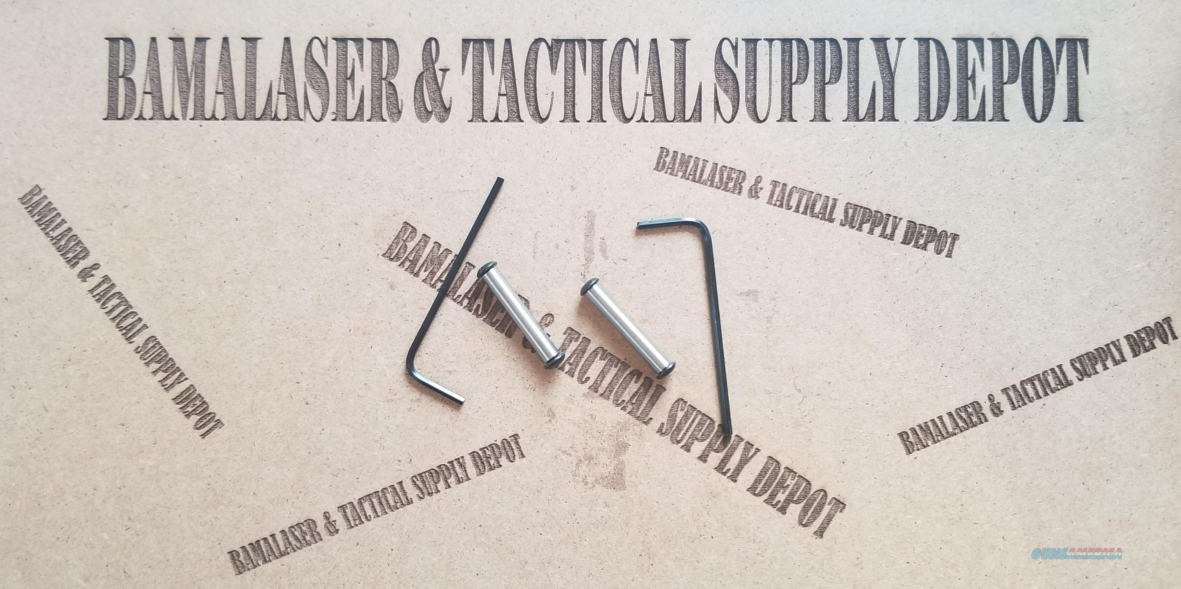 AntiWalk Pins .154 KNS 300 AAC 223... for sale at