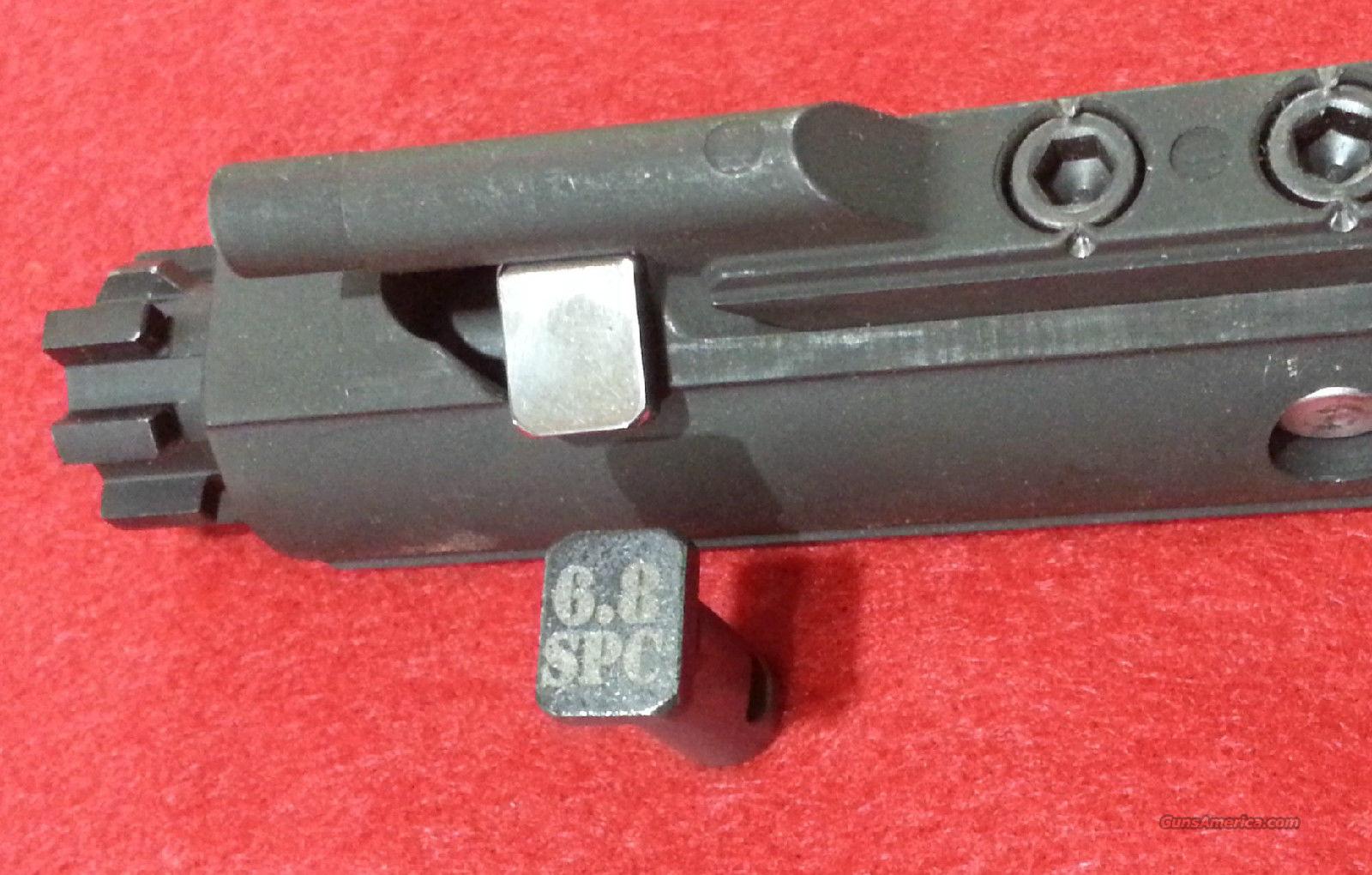 6.8 SPC Bolt Cam Pin 223 BCM CMMG Y... for sale at