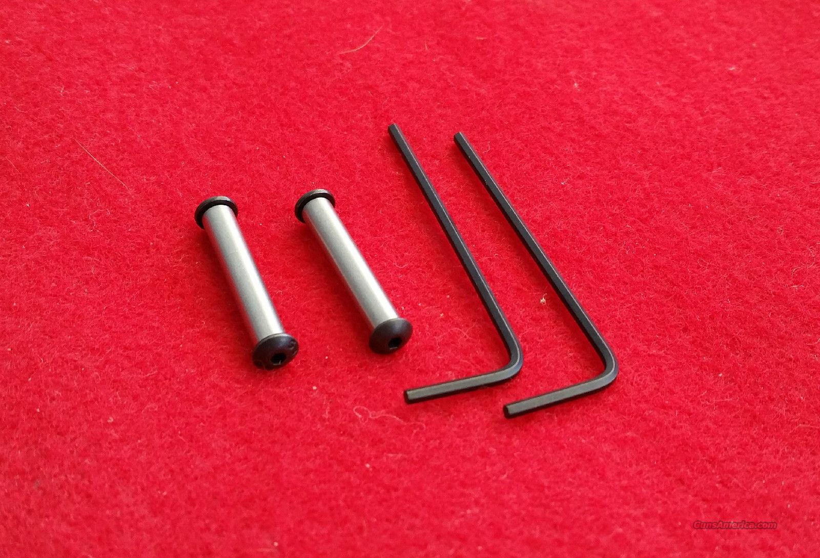 AntiWalk Pins .154 KNS 300 AAC 223... for sale at