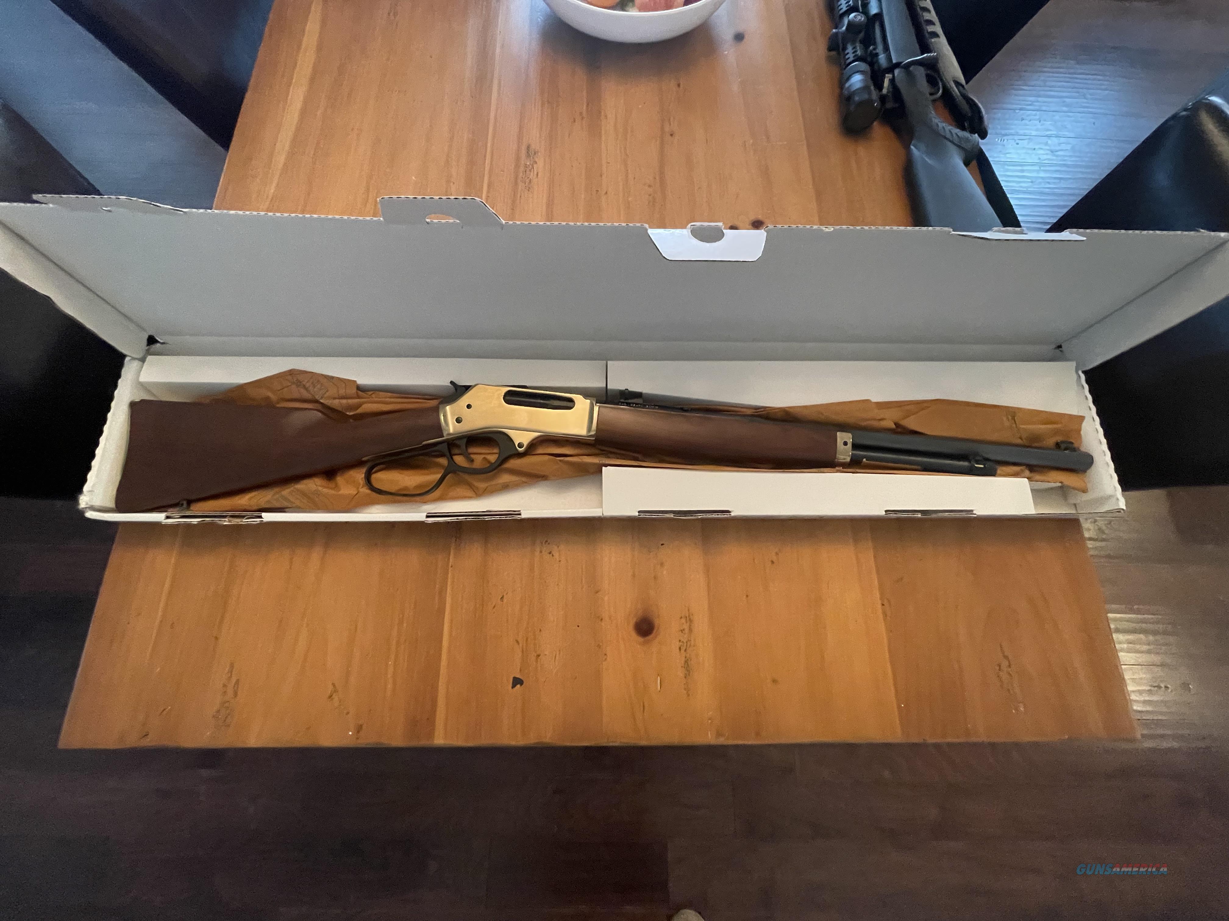 Henry Golden Boy 4570 for sale at 920046742