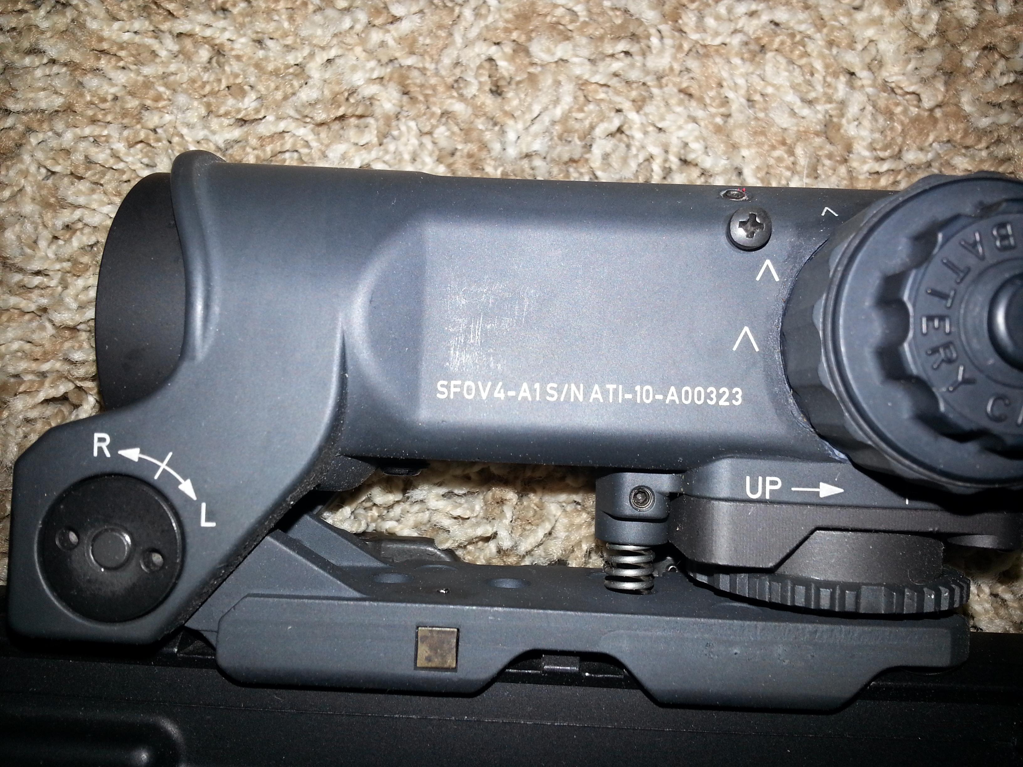 1700 AR15 w/ Daniel Defense quad... for sale at