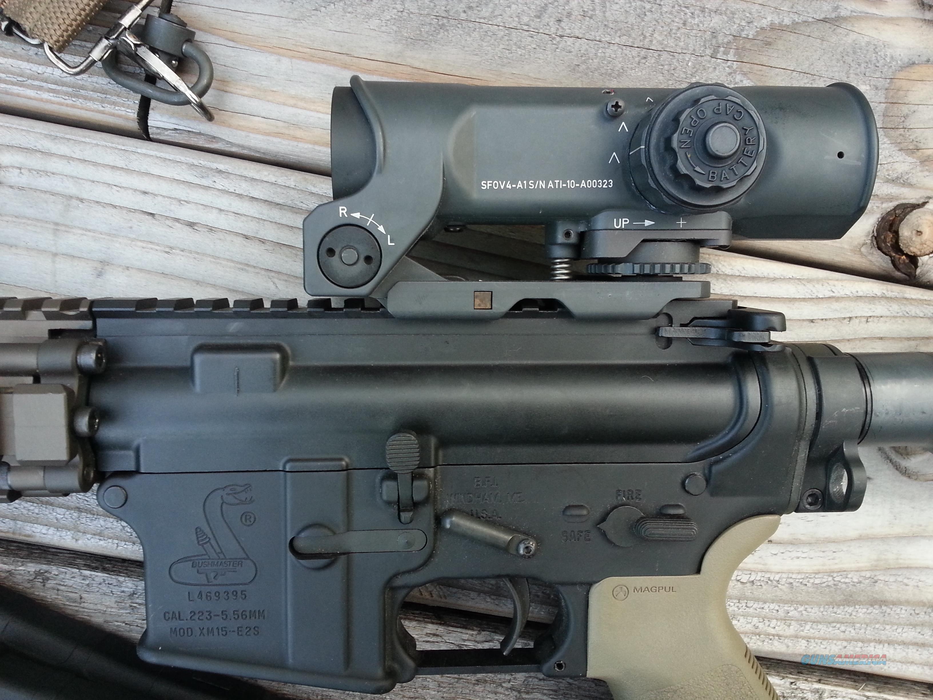 1700 AR15 w/ Daniel Defense quad... for sale at