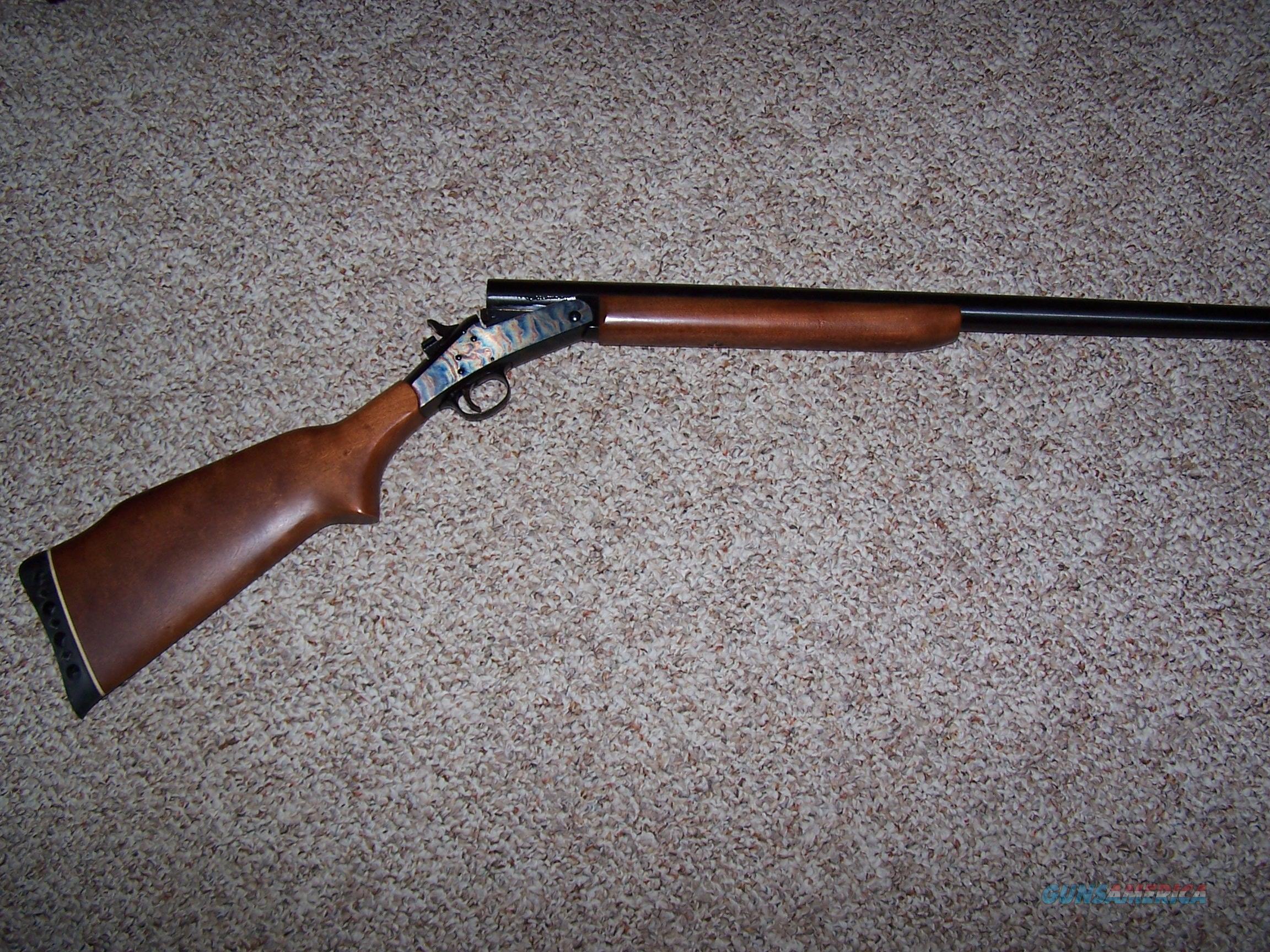 Classic Chesapeake Bay Goose Gun for sale at 980108754