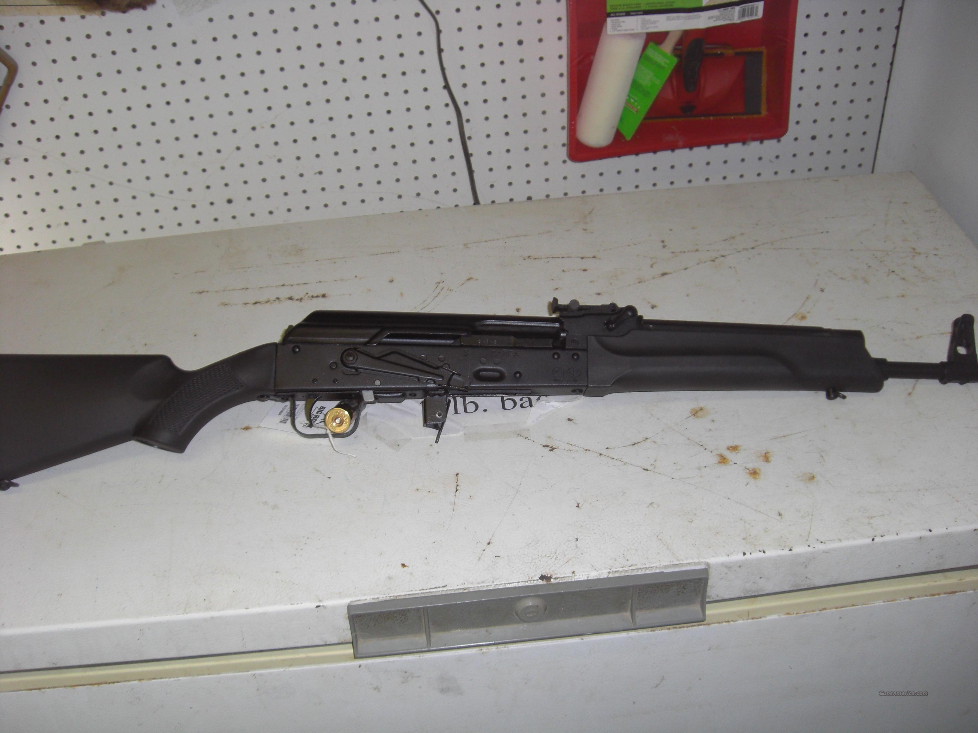 Saiga Sporter Rifle for sale at 954262633