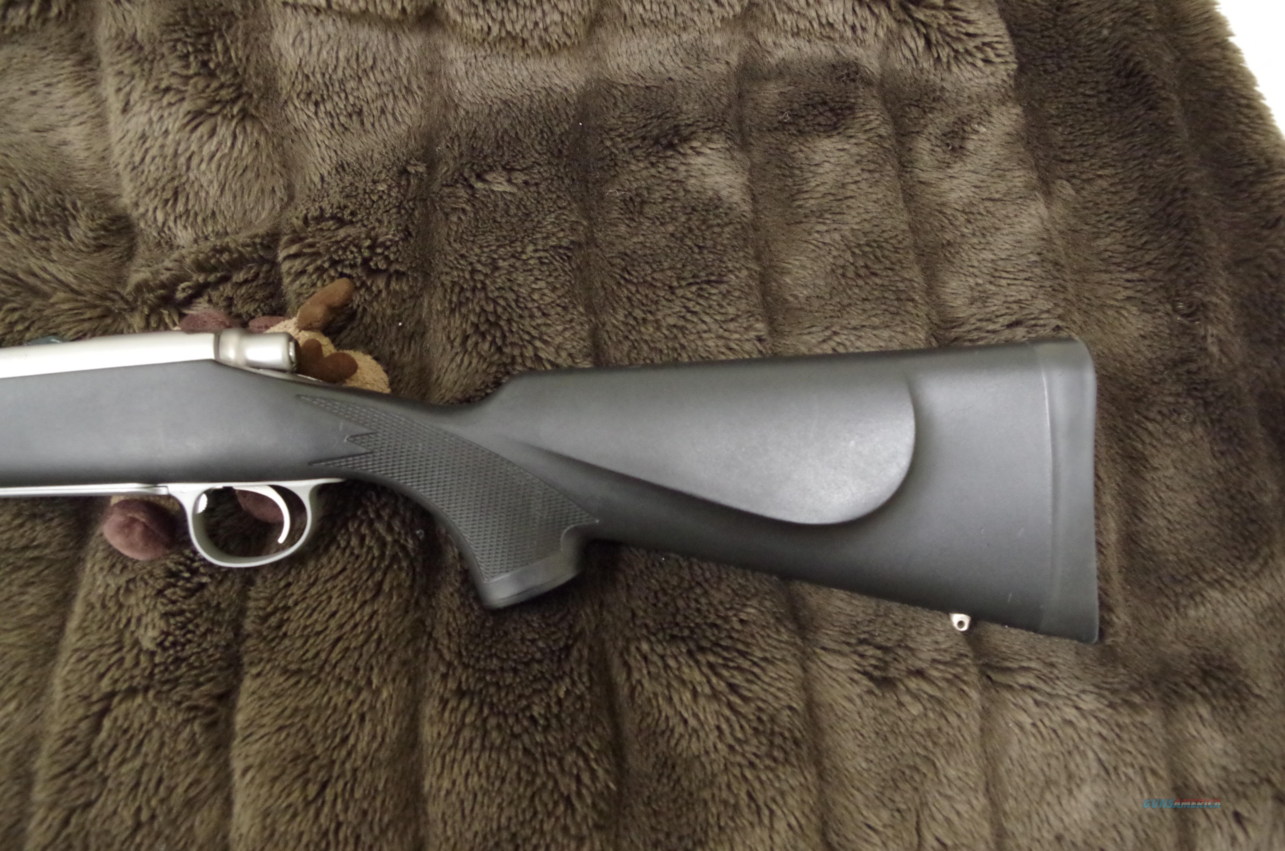 REMINGTON 700 BDL STAINLESS SYNTHET... for sale at