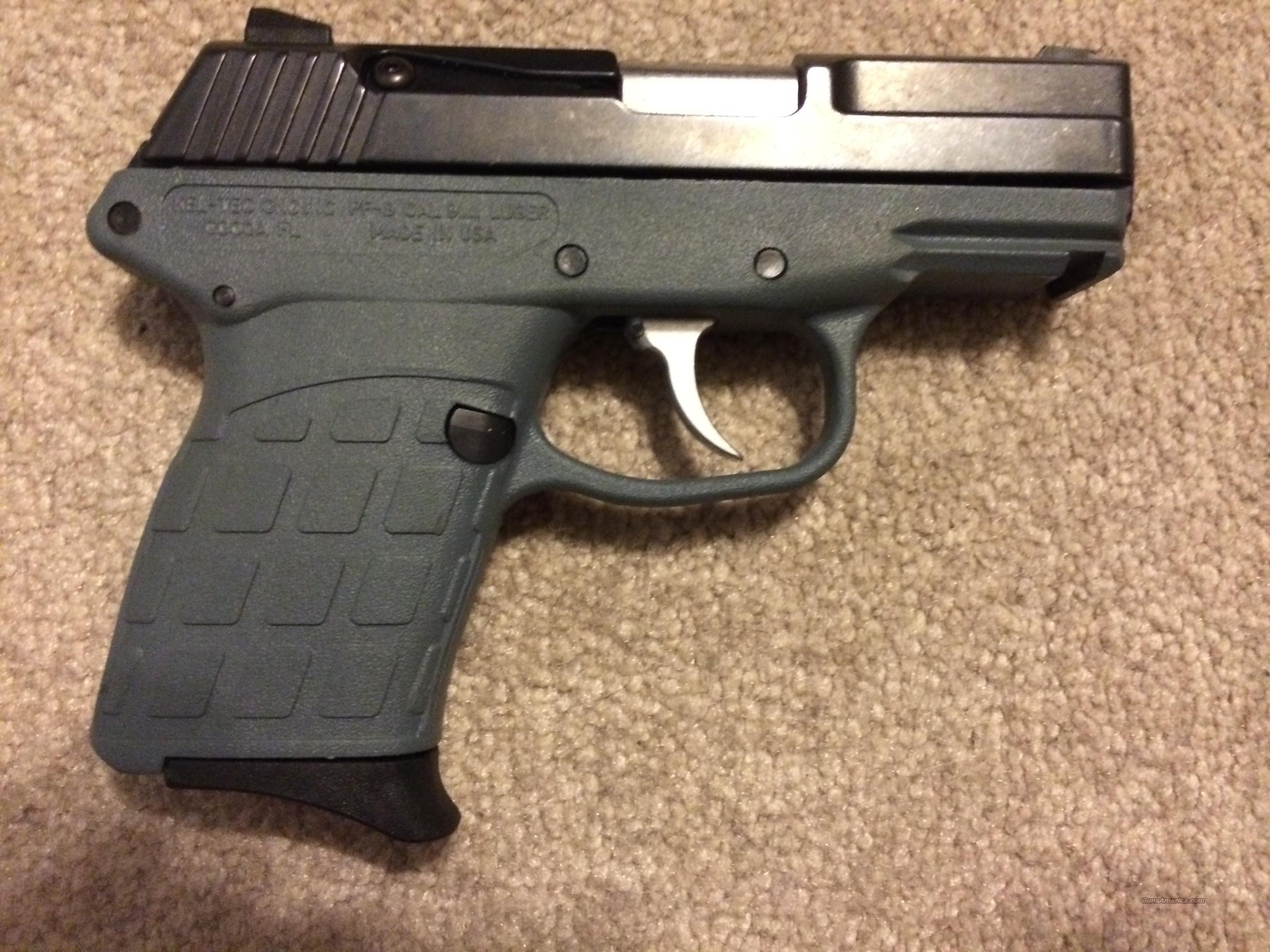 KelTec PF9 with Northwood Trigger... for sale at