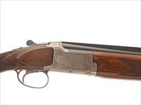 Browning - European Classic Double Rifle, 9.3x74R. 22” Barrels.