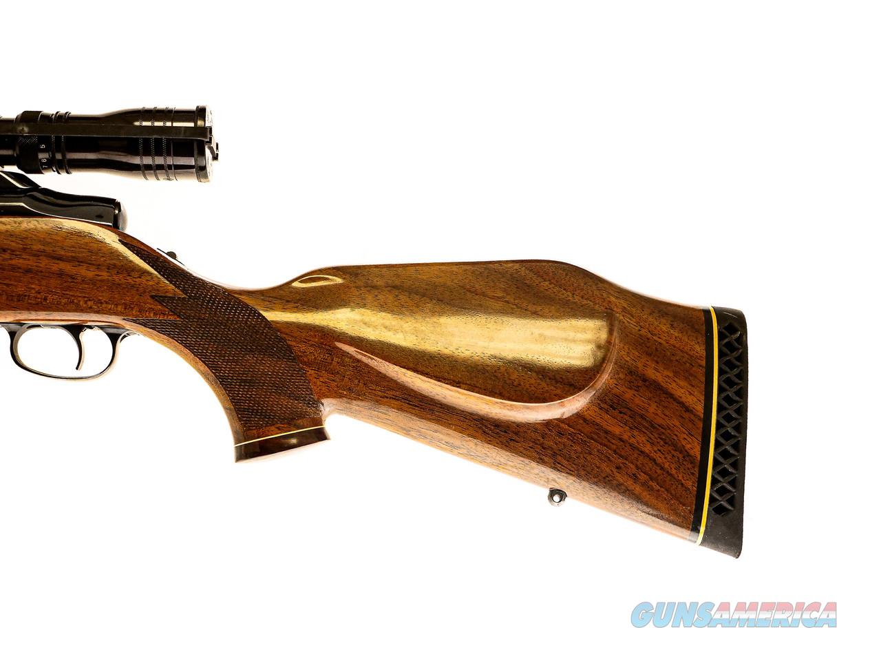Colt Sauer Bolt Action Rifle w/Re... for sale at