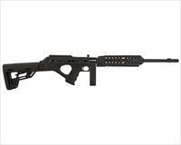 NEW Standard Mfg G4S .22LR Semiautomatic Rifle FACTORY DIRECT