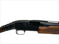 Winchester - Model 12, Factory Try-Gun, 12ga. 30" Barrels. #9275
