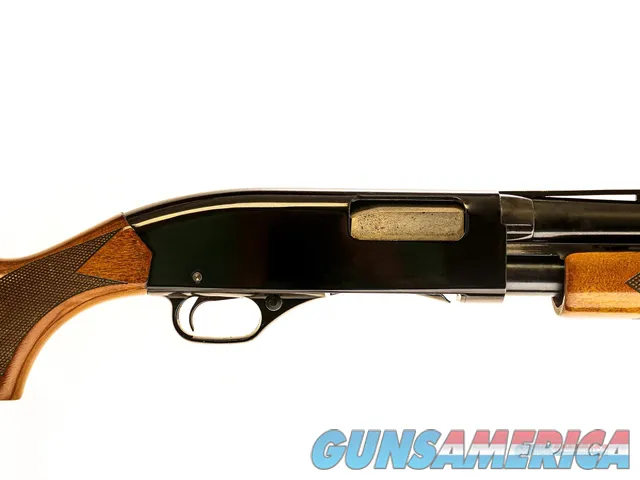 Winchester - Model 1300, Pump Shotgun, 12ga. 28