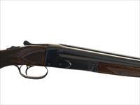 Winchester - Model 21, 20ga. Two Barrel Set, 26" WS1/WS2 & 28" M/IM. #29383