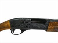 Remington - Model 1100, F Grade, 12ga. 26" Barrels Choked SKEET. #52102