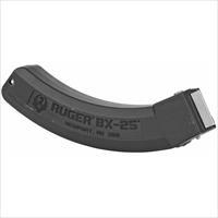 Mag Ruger 10-22 22lr 25Rd New Factory Magazine