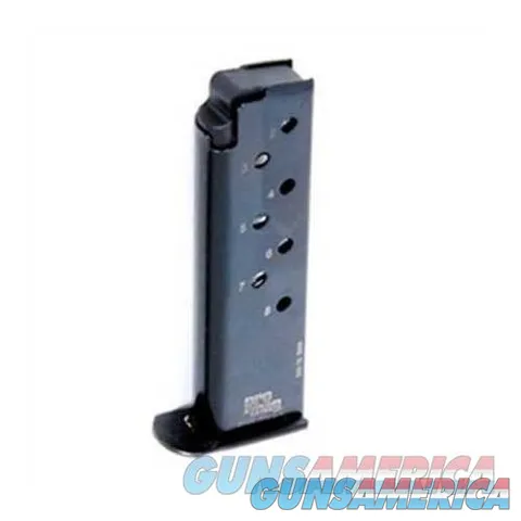 ProMag Smith & Wesson 39 9mm Magazine 8Rd