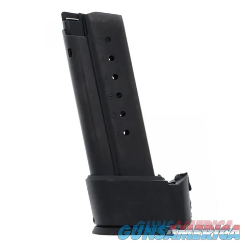 ProMag Springfield XDS Magazine 9MM 9RD wGrip Extension XDS 9mm Magazine