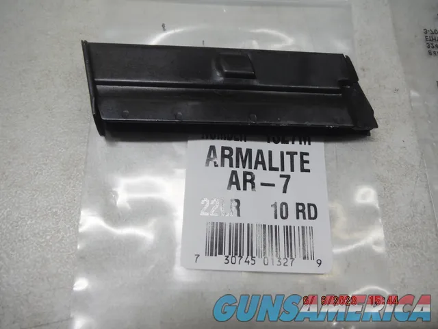 Charter Arms Armalite AR-7 22 LR 10Rd Magazine AR7