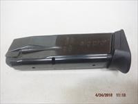 Sig Sauer Sig Pro Magazine 40 S&W 357 10Rd Factory NEW, Compliant