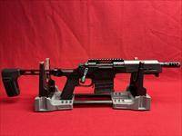 Christensen MPP (Modern Precision Pistol) Model 14 Bolt Action Pistol in 300 Blackout 
