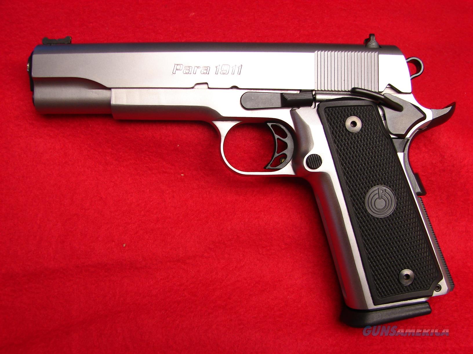 Para- Ordnance Model 1911 Expert 14... for sale at Gunsamerica.com