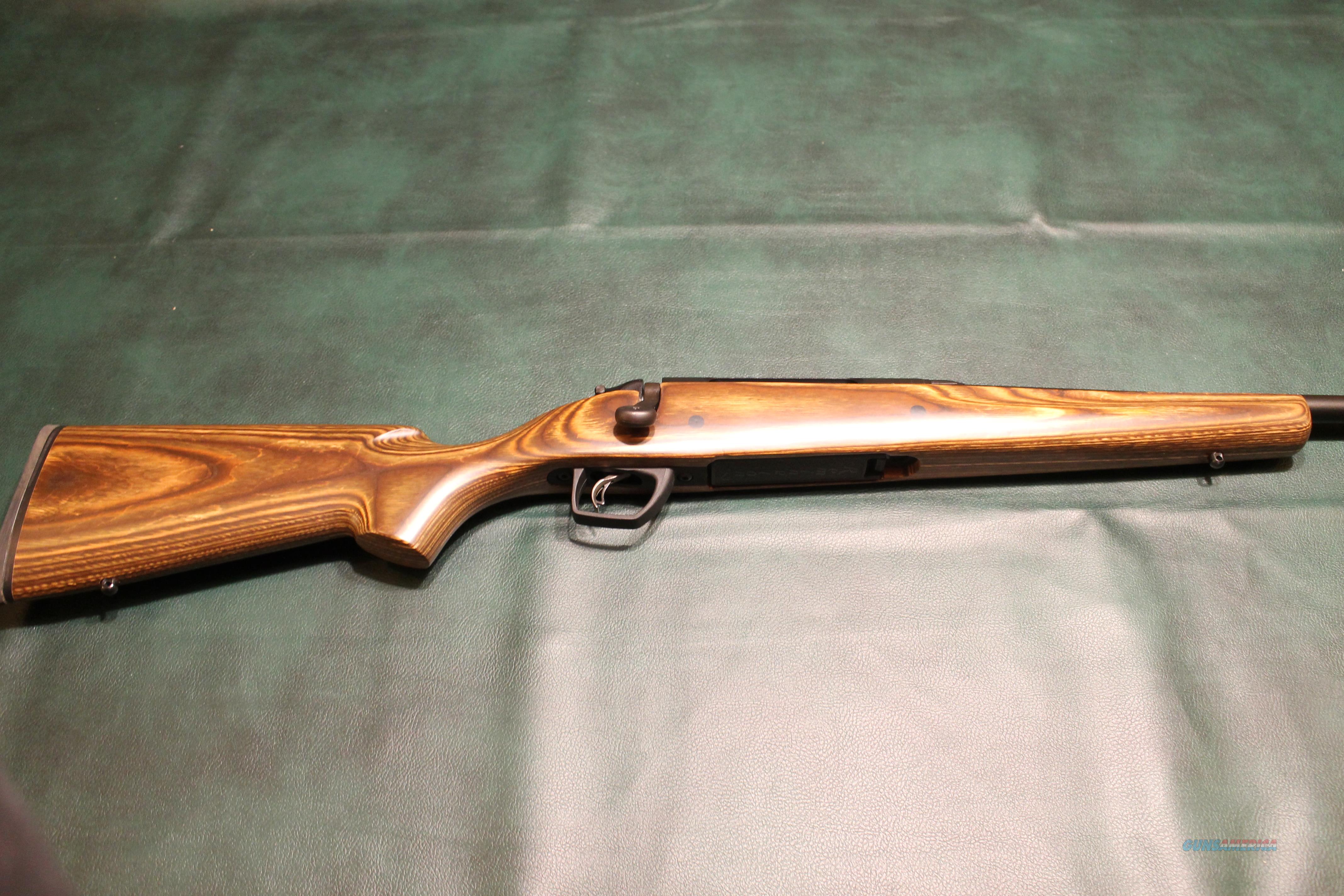 Remington Model 783 with Boyds Lami... for sale at