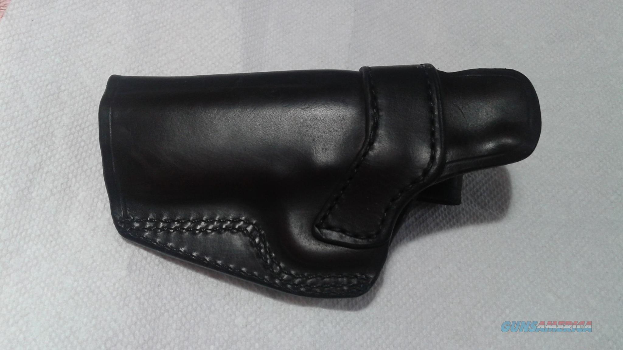 Kramer Horsehide Holster for .45 Of... for sale at 922122520