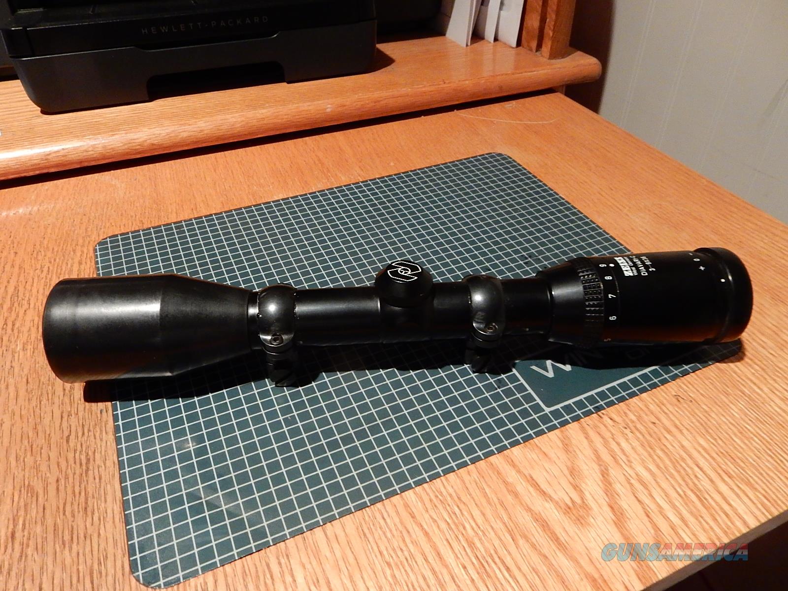 Zeiss Diavari 39X36 German Scope for sale at 910750912