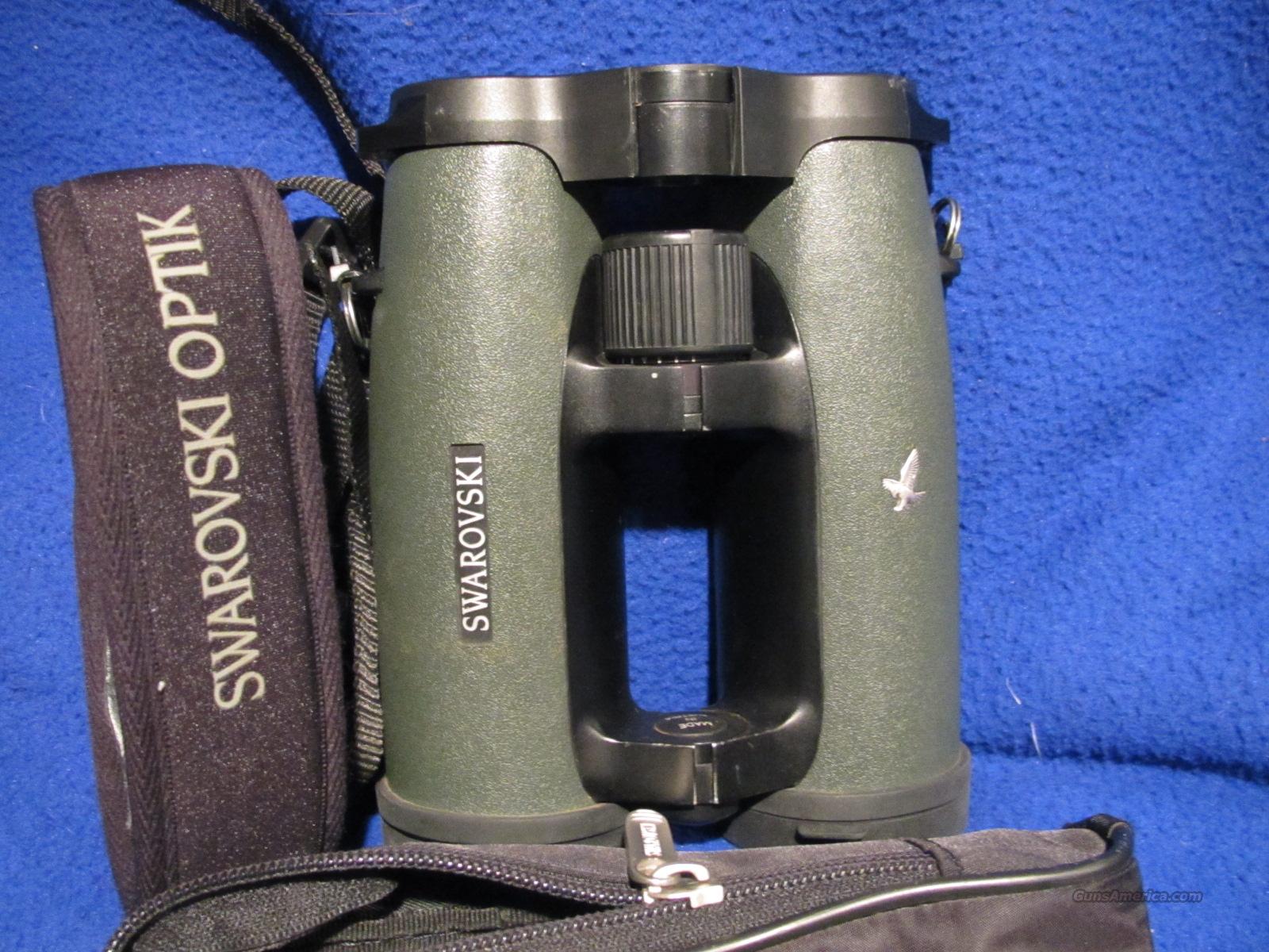 Swarovski 10X42 EL Binoculars for sale at 981027619