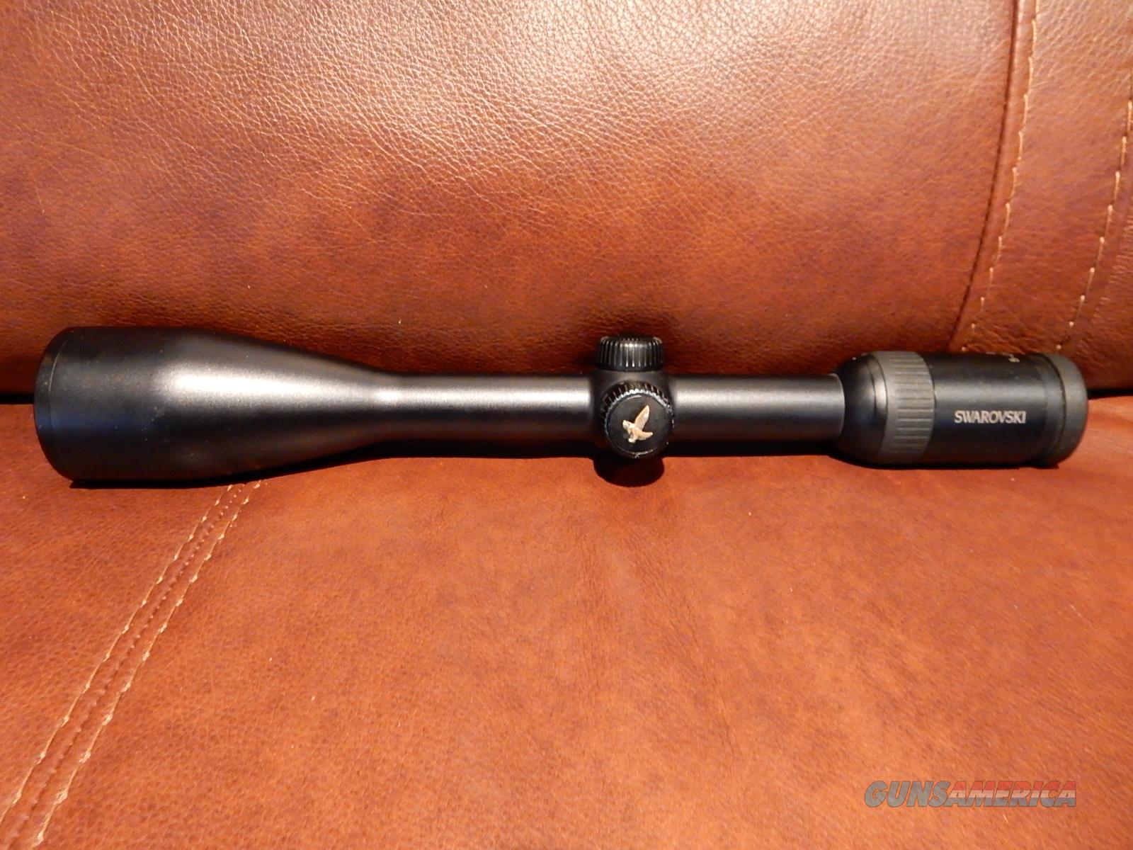 Swarovski Z5 525X50 Scope for sale at 985719568