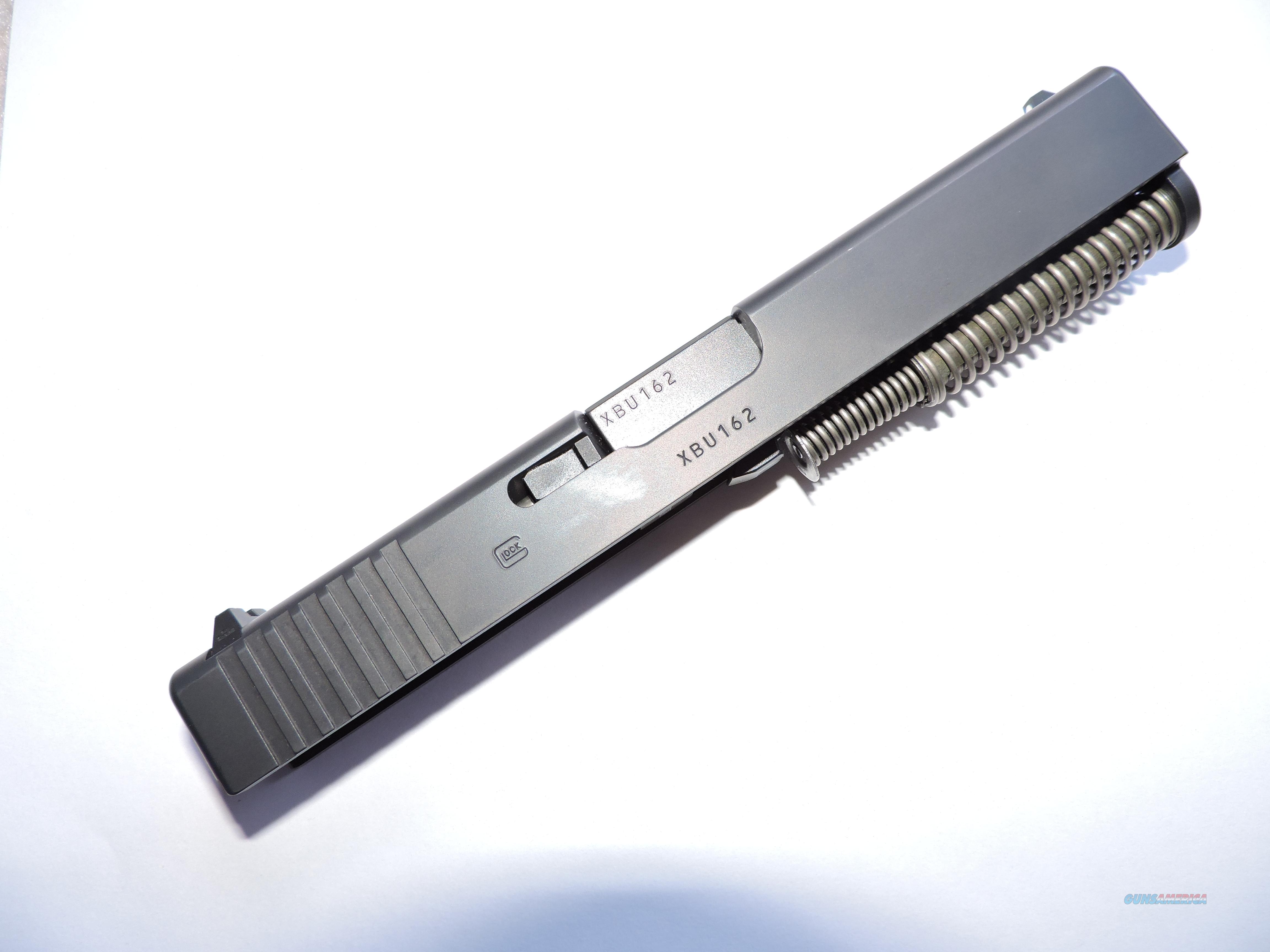 New Glock 21 Gen4 Complete Slide for sale at