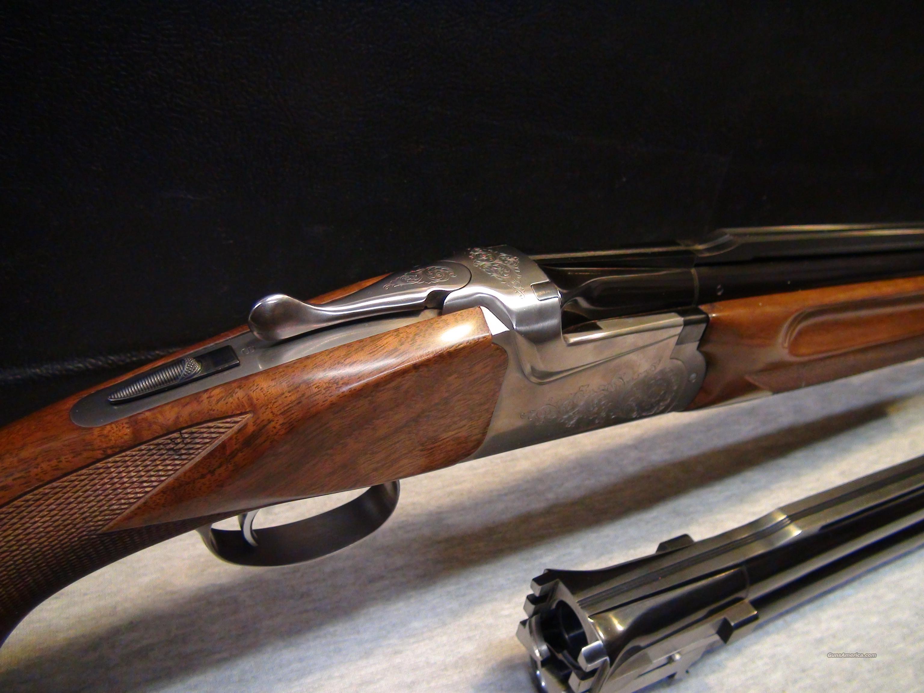 SKB 85TTR Competition Trap Combo for sale at 965733417