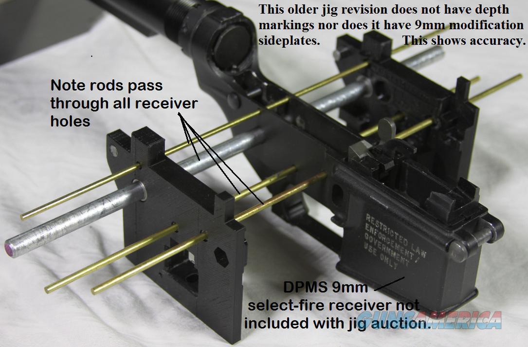 AR15 / M16 80 completion jig, AR... for sale at 977843432