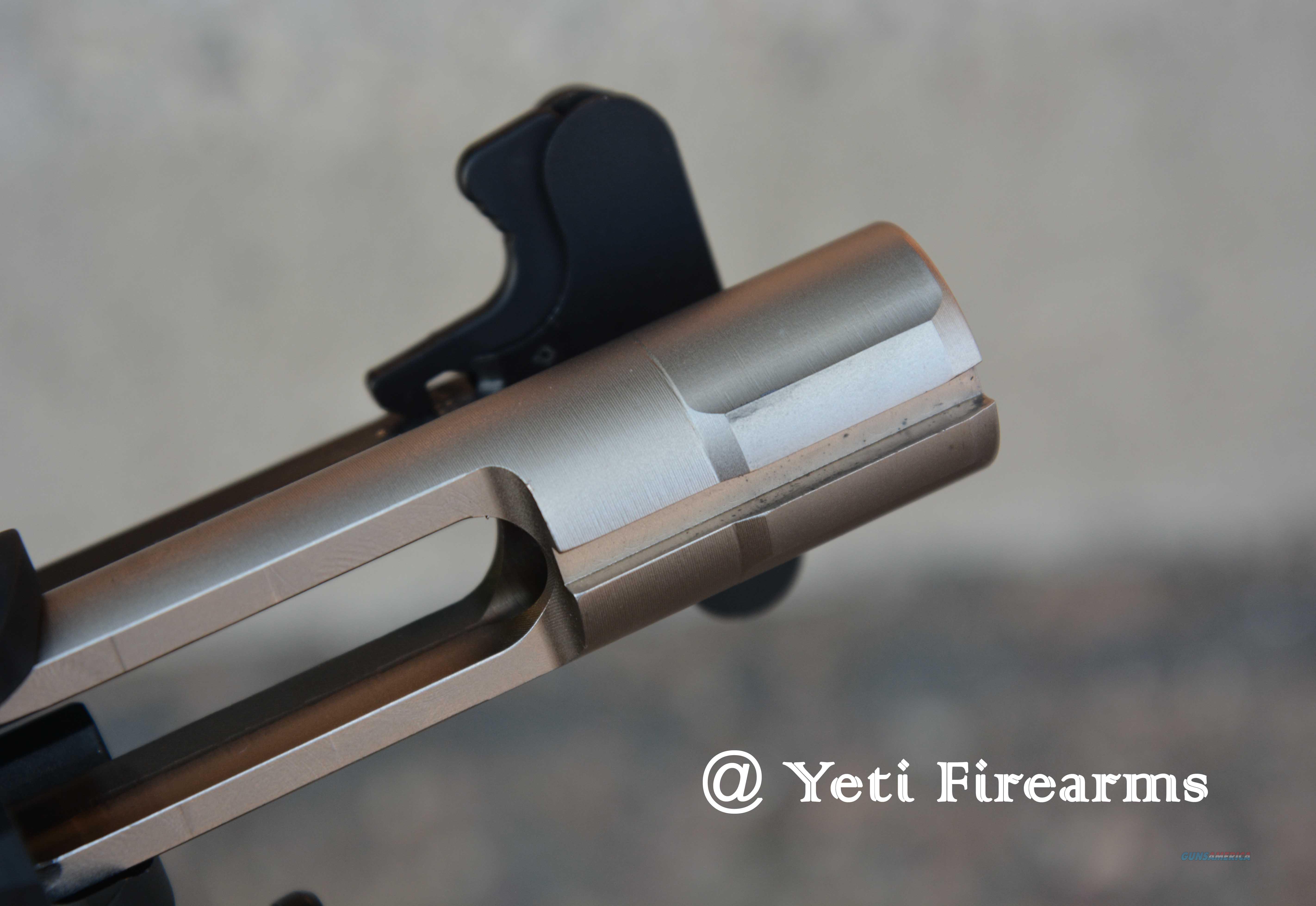 LMT 12" CQB MRP Gas Piston Upper CQBPU12F 5.56m... for sale