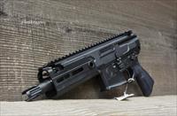 Sig MCX Rattler Pistol 300 Blackout No Brace No CC Fee PMCX-300B-5B-TAP-NB