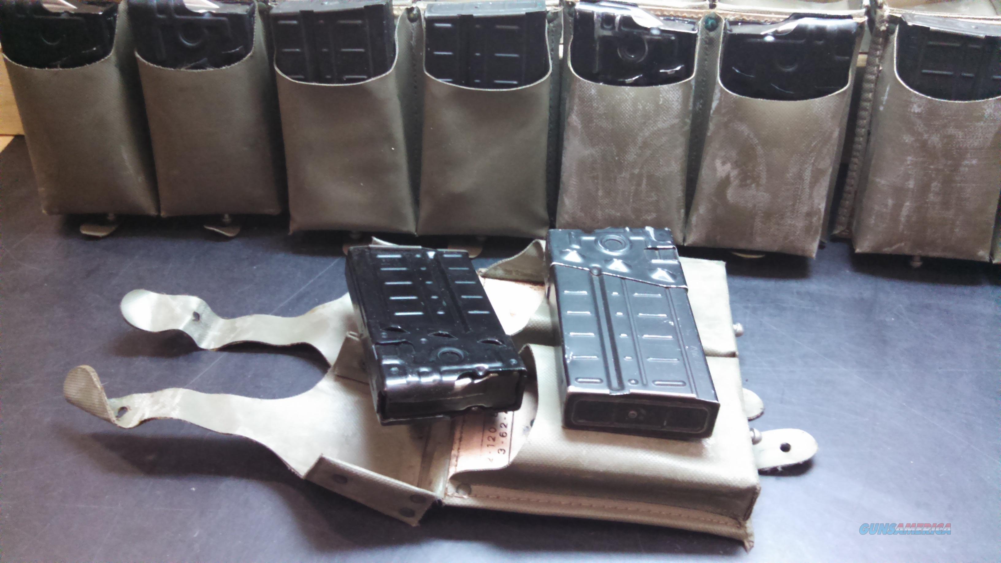 HK G3 Magazine 2 pack with pouch *F... for sale at