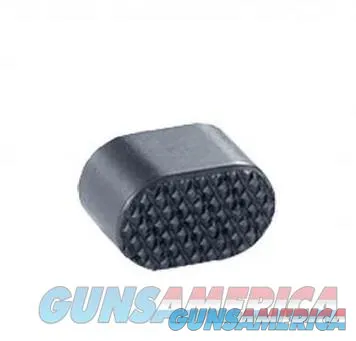 Timber Creek AR-MRB-S AR Mag Release Button Silver