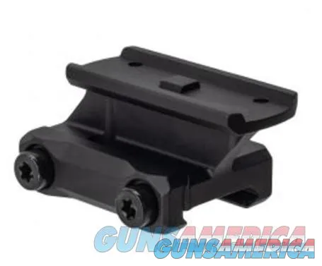 Primary Arms GLx Absolute Cowitness Micro Dot Riser Mount w/ .125" Spacer (1.41" or 1.535" Height) - 910088