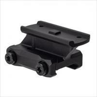 Primary Arms GLx Lower 1/3 Cowitness Micro Dot Riser Mount w/ .125