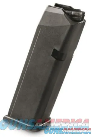 Glock 17 Gen4 Magazine 9mm 17 Rounds