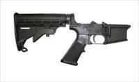 Smith & Wesson M&P15 Complete AR-15 Lower Receiver