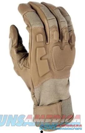 Blackhawk SOLAG Recon Glove Large