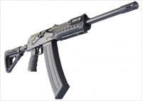 Kalashnikov KS-12T 12 Gauge Semi-Automatic Shotgun